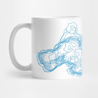 Lake Mendota Mug